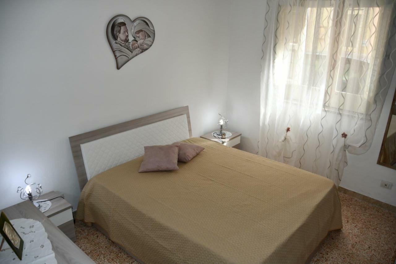 שיקלי Casa Vacanza Gioia Pura מראה חיצוני תמונה